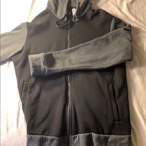Addidas Zip-Up jacket